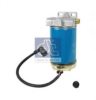 SCANI 1393642 Fuel filter